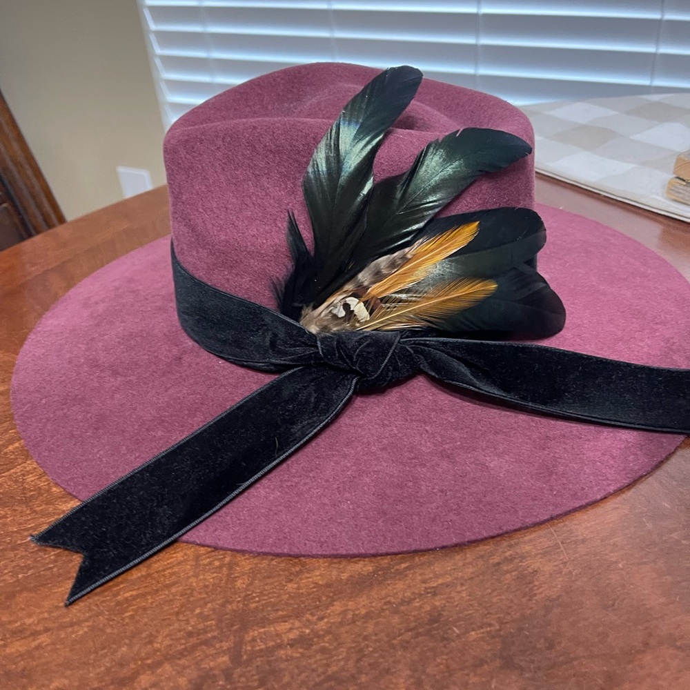 Rockin C Women’s Western Hat custom - Picture 2 of 11